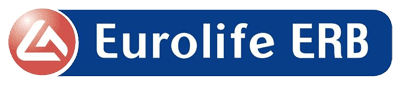 Eurolife ERB insurance logo